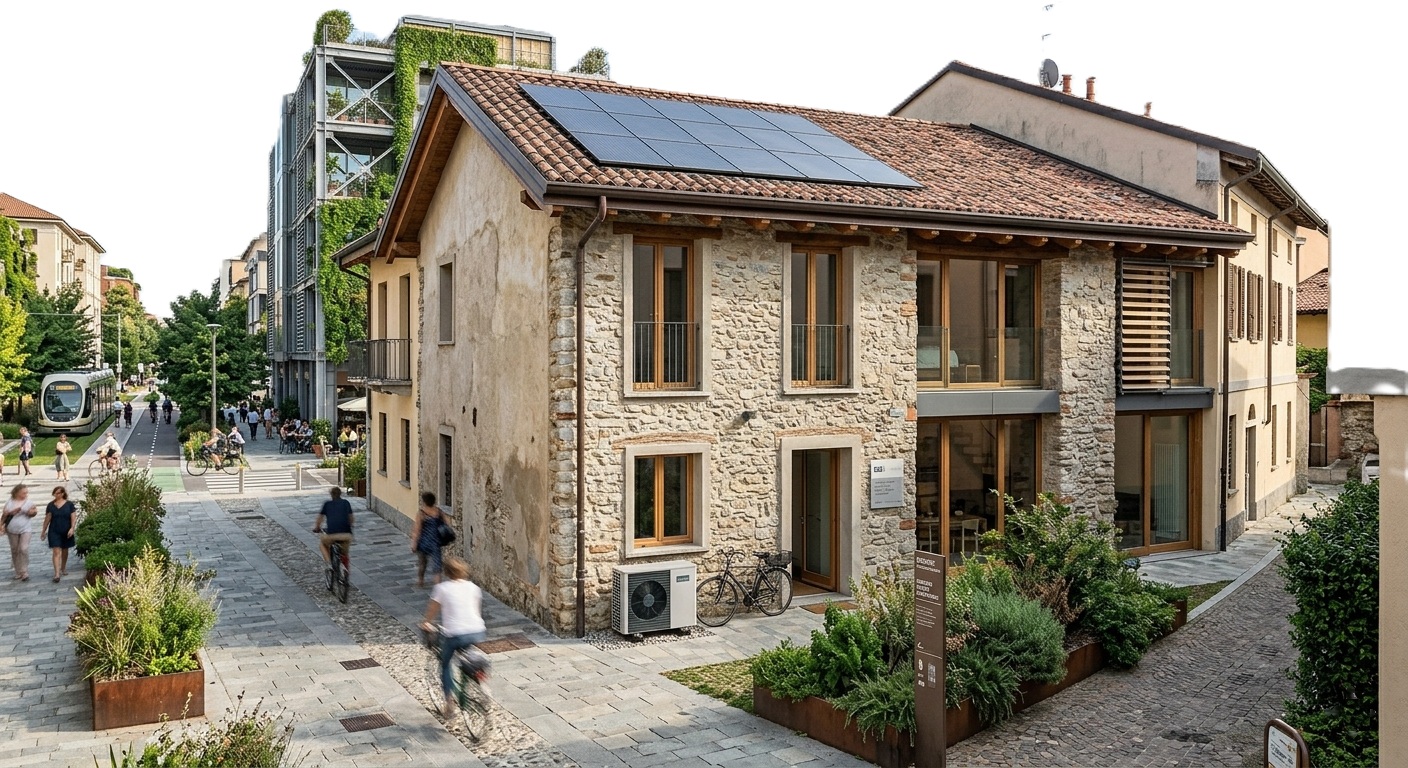 Restoration & Heritage